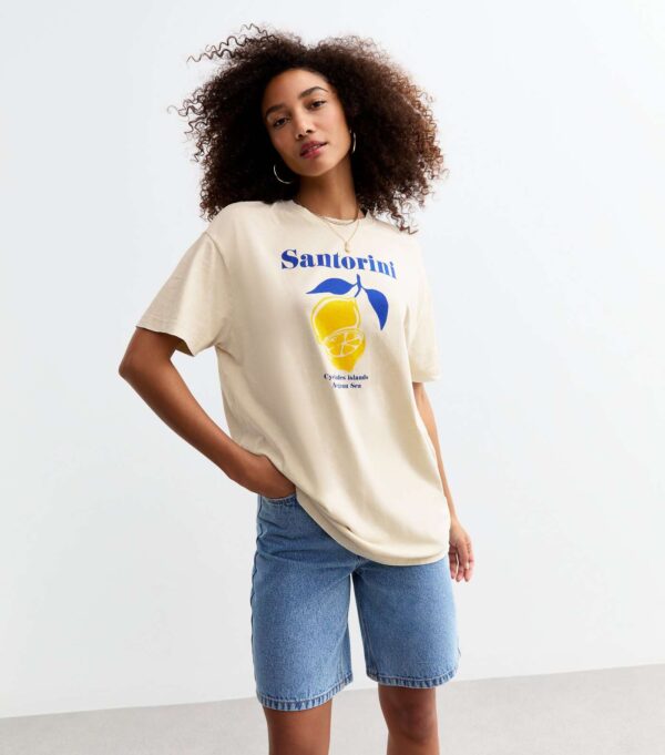 Lemons Tshirt - Image 2