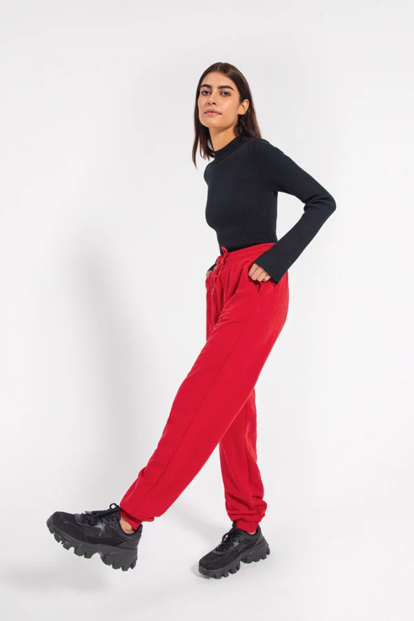 Outfitter Loose Fit Trouser